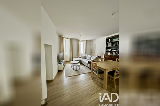 achat appartement coutances 50200