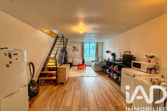 achat appartement coutances 50200