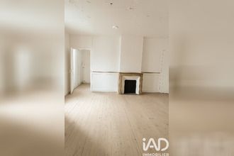 achat appartement coutances 50200