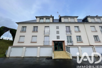 achat appartement coutances 50200