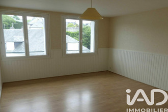 achat appartement coutances 50200