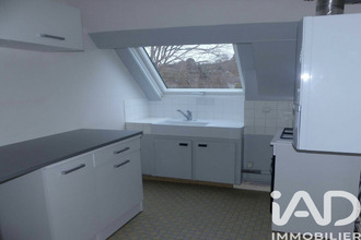 achat appartement coutances 50200