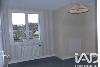 achat appartement coutances 50200