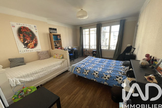 achat appartement coutances 50200