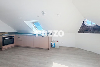 achat appartement coutances 50200