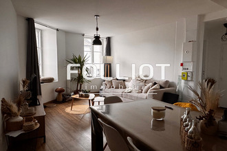 achat appartement coutances 50200