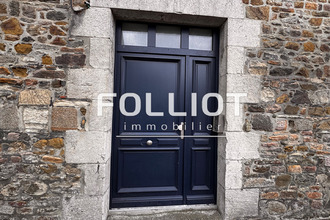 achat appartement coutances 50200