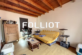 achat appartement coutances 50200