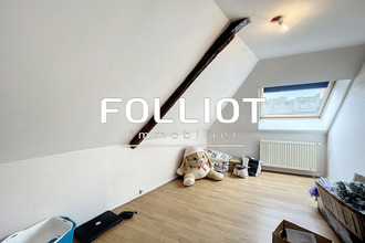 achat appartement coutances 50200