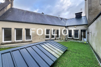 achat appartement coutances 50200