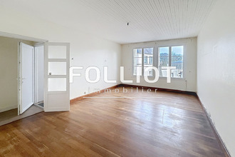 achat appartement coutances 50200