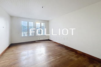 achat appartement coutances 50200