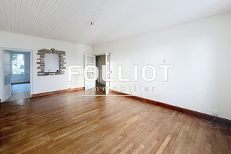 achat appartement coutances 50200