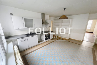 achat appartement coutances 50200