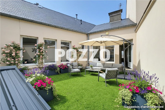 achat appartement coutances 50200