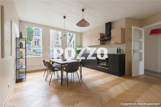 achat appartement coutances 50200