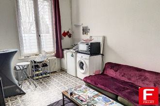 achat appartement coutances 50200