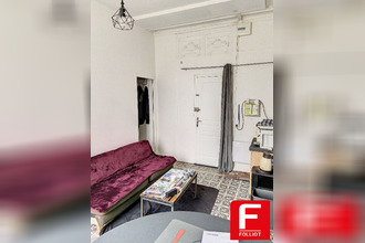 achat appartement coutances 50200