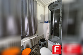 achat appartement coutances 50200