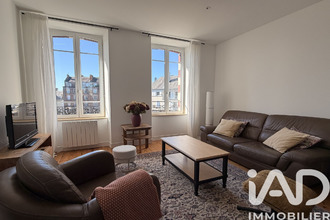 achat appartement coutances 50200