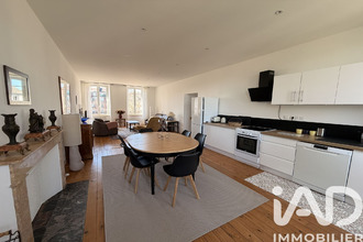 achat appartement coutances 50200