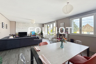 achat appartement coutances 50200