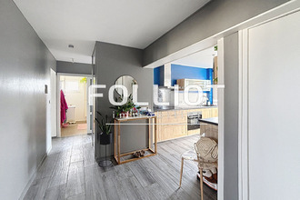 achat appartement coutances 50200