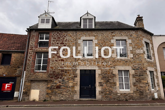 achat appartement coutances 50200