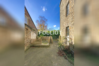 achat appartement coutances 50200