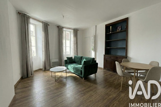 achat appartement coutances 50200