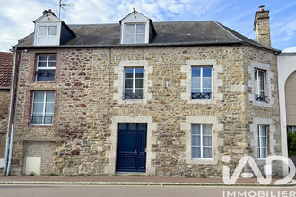 achat appartement coutances 50200