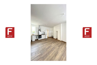 achat appartement coutances 50200