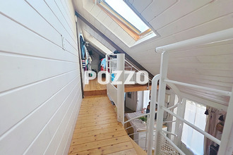 achat appartement coutances 50200