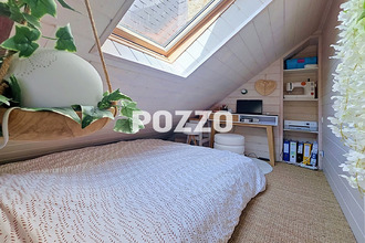 achat appartement coutances 50200