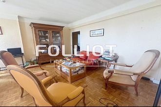 achat appartement coutances 50200