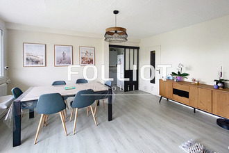 achat appartement coutances 50200