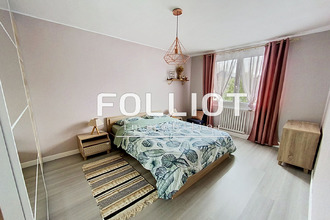 achat appartement coutances 50200