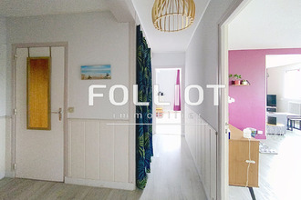 achat appartement coutances 50200