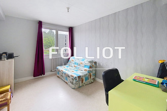 achat appartement coutances 50200