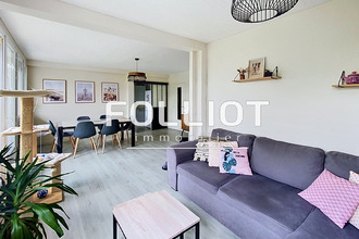 achat appartement coutances 50200