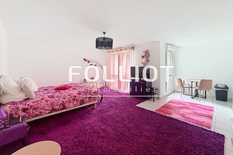 achat appartement coutances 50200