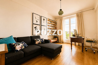 achat appartement coutances 50200