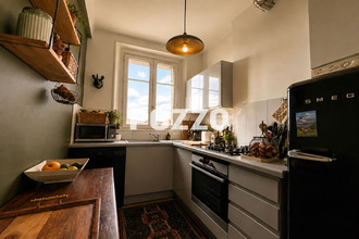 achat appartement coutances 50200