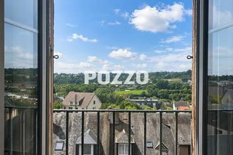 achat appartement coutances 50200
