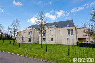 achat appartement coutances 50200