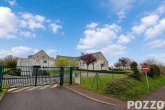 achat appartement coutances 50200