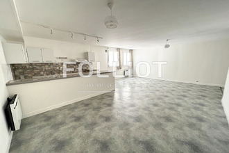 achat appartement coutances 50200