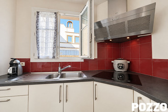 achat appartement coutances 50200
