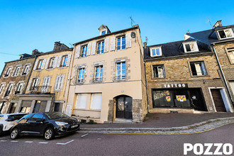 achat appartement coutances 50200