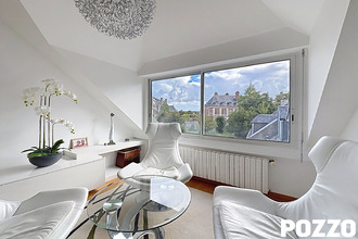 achat appartement coutances 50200